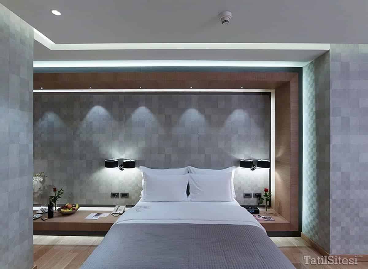 Mercure İstanbul City Bosphorus Hotel